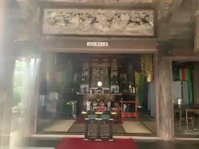 金乗院(千葉県)