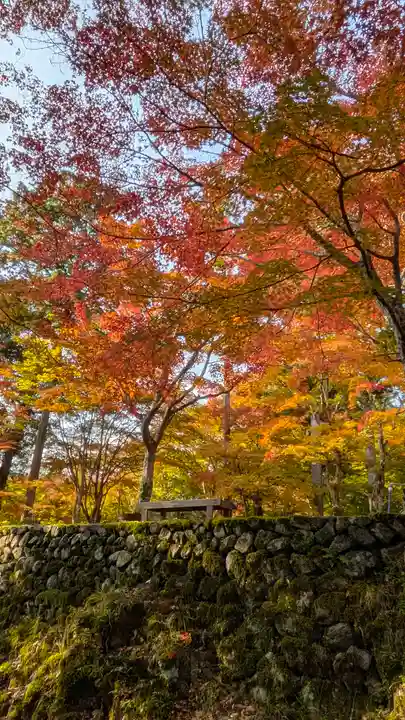 神護寺(京都府)