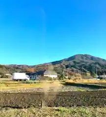 薬王寺(茨城県)