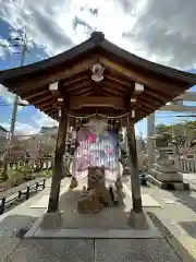 水堂須佐男神社(兵庫県)