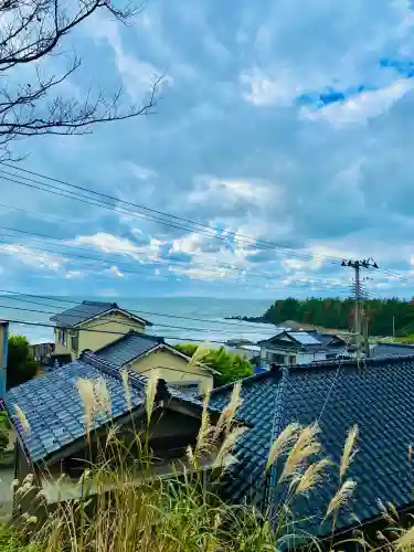 松葉寺(山形県)