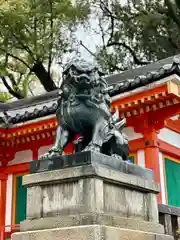 八坂神社(祇園さん)(京都府)