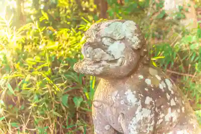 貴船神社(宮城県)