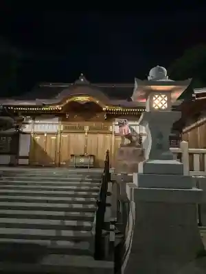茨木神社(大阪府)