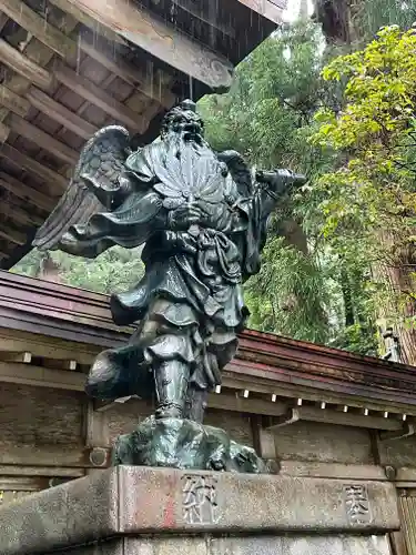 最乗寺（道了尊）(神奈川県)