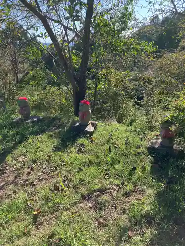 救馬溪観音(和歌山県)