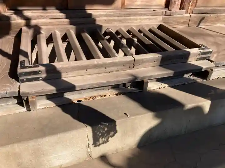 星宮神社(栃木県)