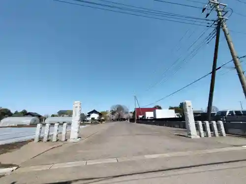 大翁寺の建物その他