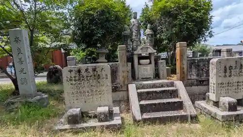 向原寺(奈良県)