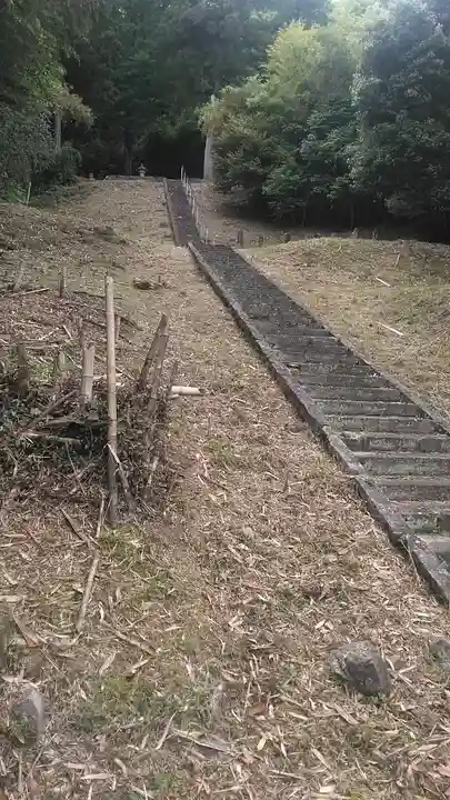 照福院観音堂のその他建物