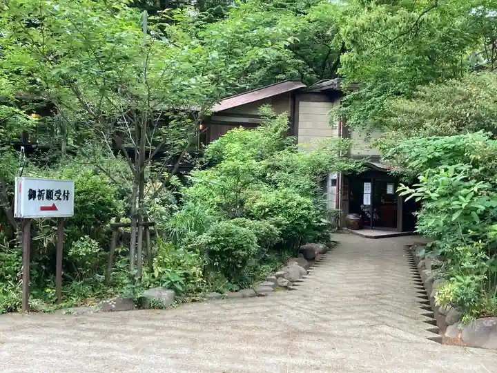 報徳二宮神社のその他建物