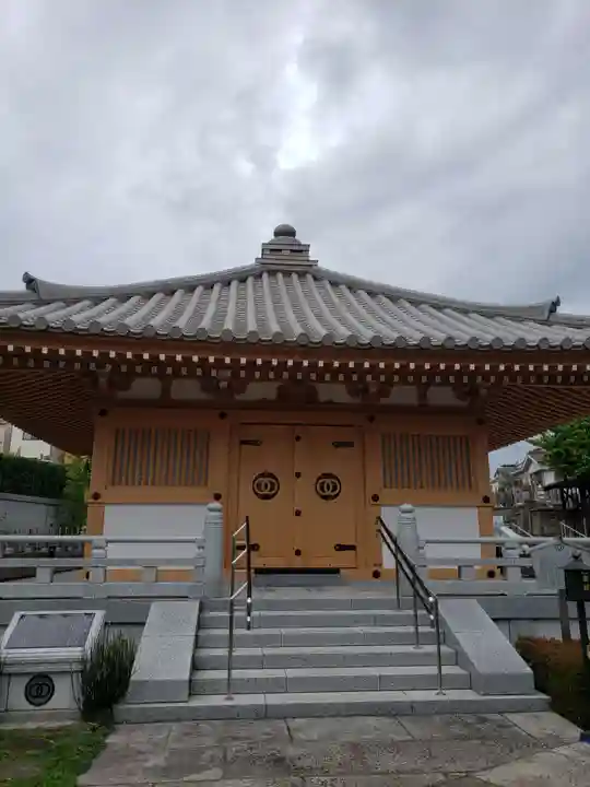 最勝寺(東京都)
