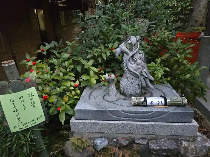 伏見神宝神社(京都府)
