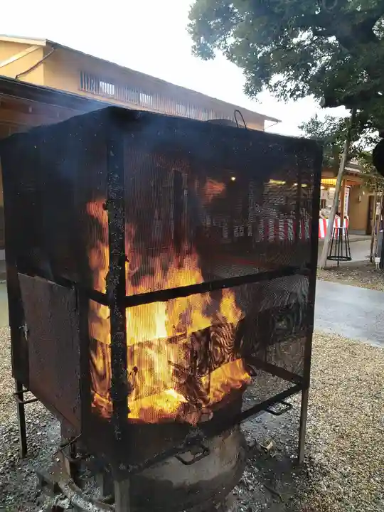 伊奴神社(愛知県)