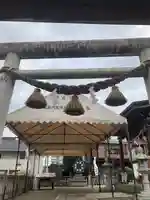 愛宕八坂神社(埼玉県)