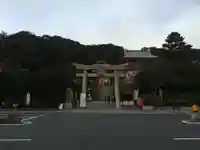 赤間神宮(山口県)