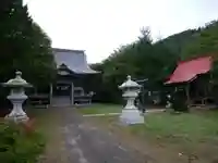 美国神社(北海道)