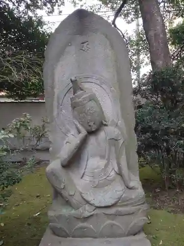 長仙寺(東京都)