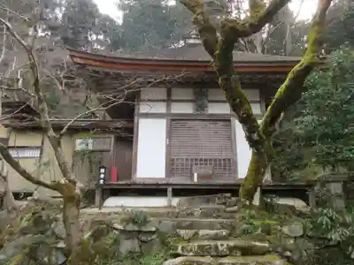金剛輪寺のその他建物