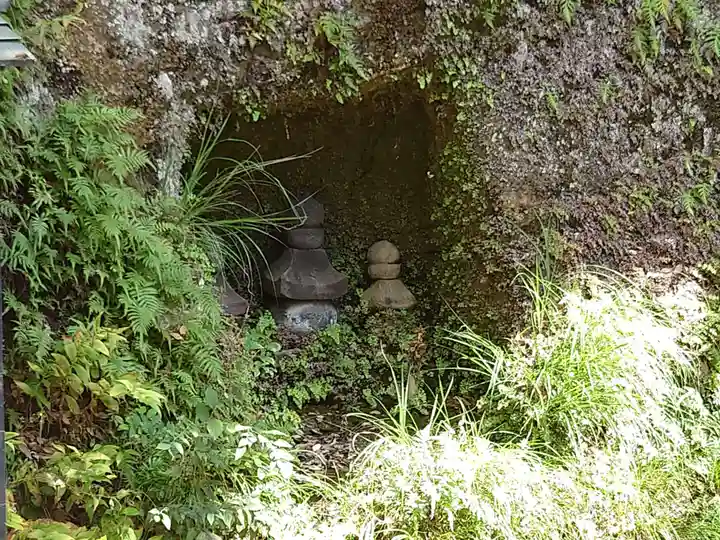 銭洗弁財天宇賀福神社(神奈川県)
