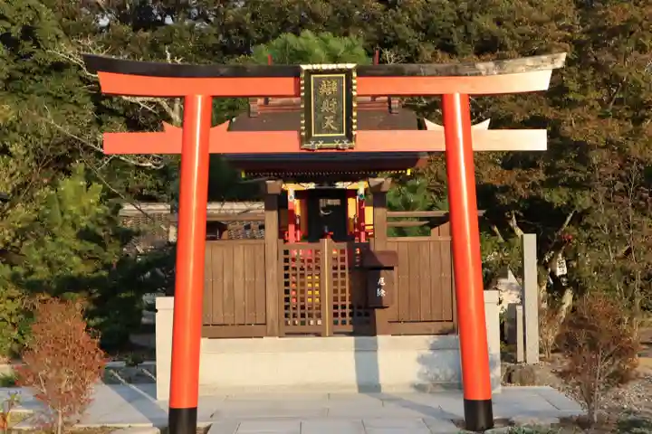 厄除観音寺(長田観音)(和歌山県)