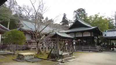 東大寺のその他建物