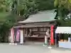 比々多神社(神奈川県)