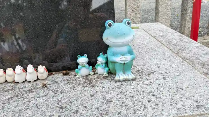 玉田神社(京都府)