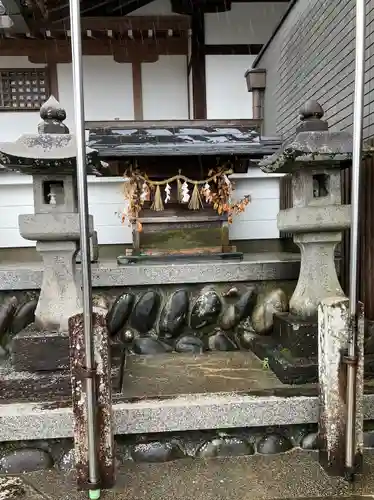 祐泉寺(岐阜県)