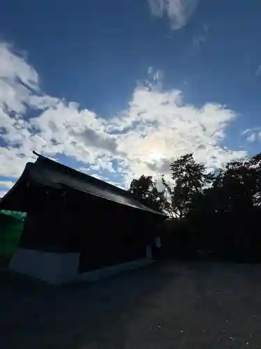 葛飾八幡宮(千葉県)