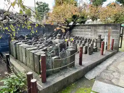 東漸寺(神奈川県)