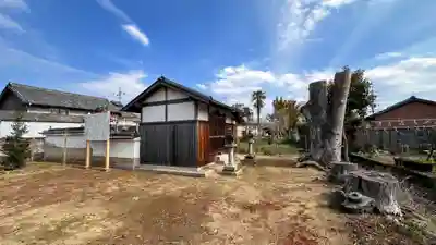 子部神社(奈良県)