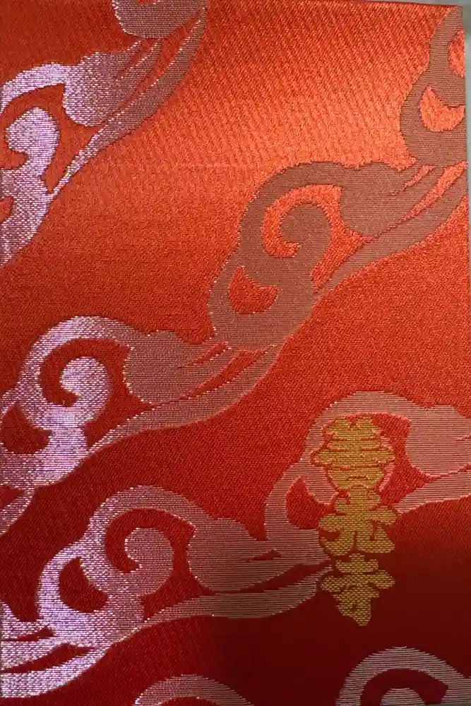 善光寺の御朱印帳