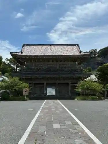 光明寺(神奈川県)
