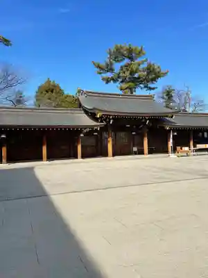 寒川神社(神奈川県)