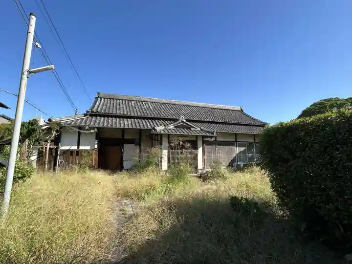 観音寺(京都府)