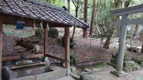 星田妙見宮(大阪府)