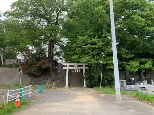 高石神社(千葉県)