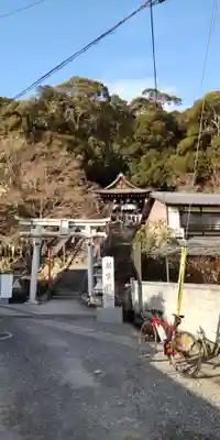 新宮神社(京都府)