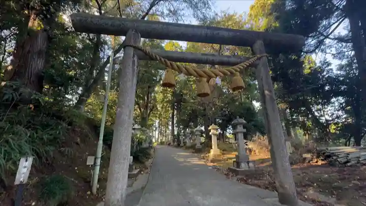 気多神社(富山県)