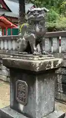 遠野郷八幡宮(岩手県)