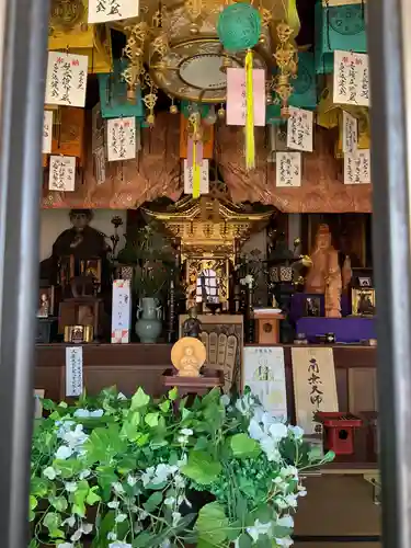 井際山 如意輪寺(愛知県)