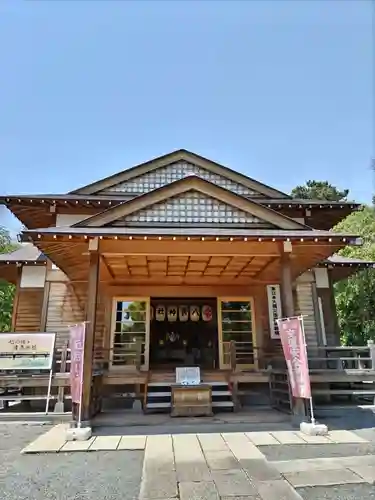 八雲神社(緑町)(栃木県)