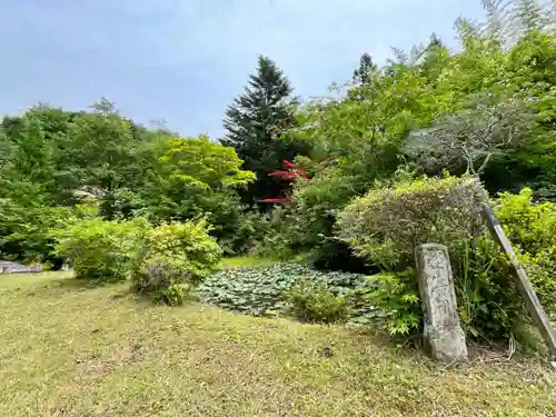 清水寺(宮城県)