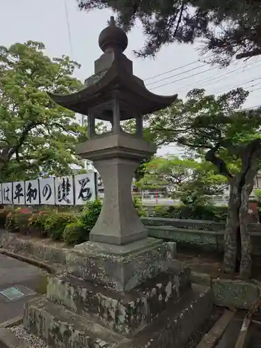 佐賀縣護國神社(佐賀県)