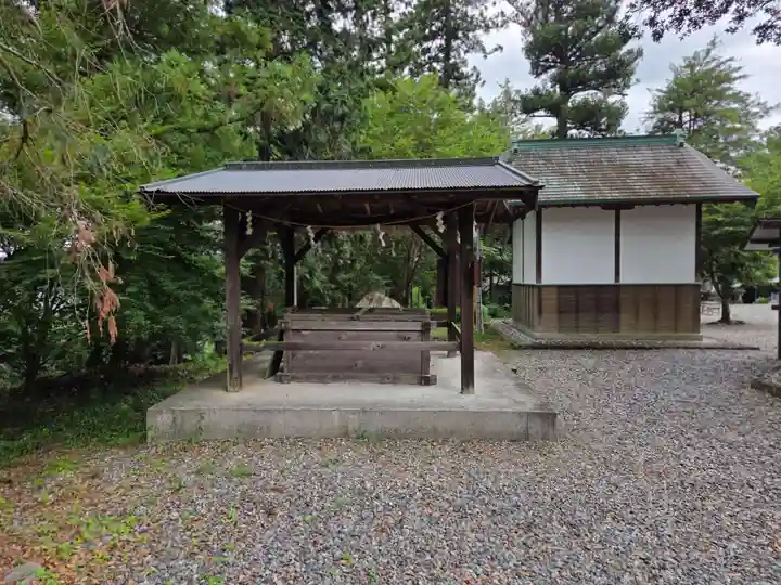天宮神社(静岡県)