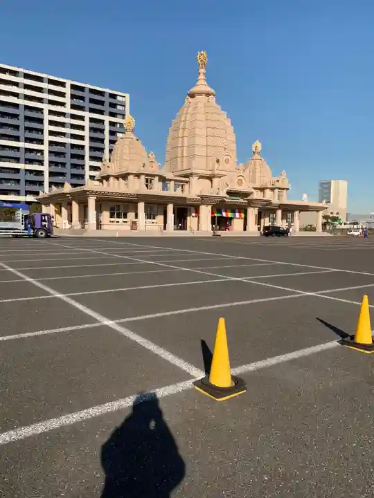 川崎大師(平間寺)のその他建物