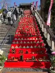 秋葉總本殿可睡斎の建物その他