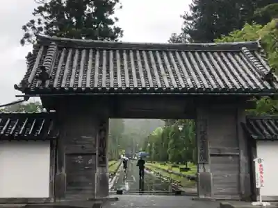 瑞巌寺(宮城県)