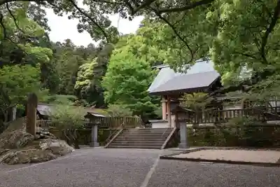 安房神社(千葉県)